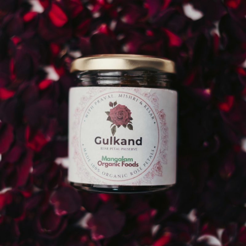 Gulkand