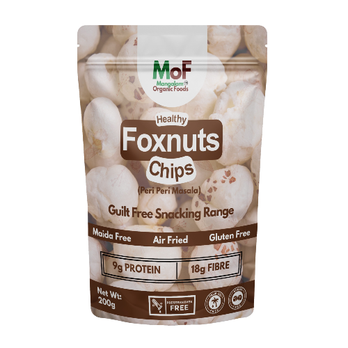 Foxnut Chips