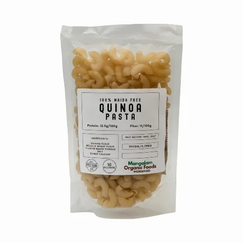 Quinoa Pasta